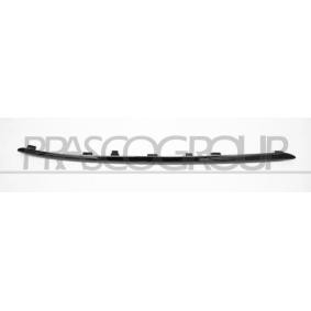 Compre Friso de para-choques de PRASCO online para Classe E Cabriolet (A238) a preços moderados