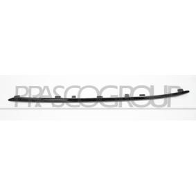 Compre Friso de para-choques de PRASCO online para Classe E Cabriolet (A238) a preços moderados