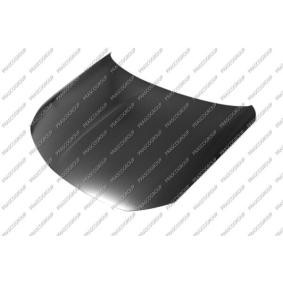 Achetez des Capot PRASCO OP0643100 à prix pour 409,92 €
