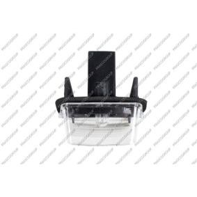 Acquista Luce targa da PRASCO PG0094355 a buon mercato per soli 6,45 €
