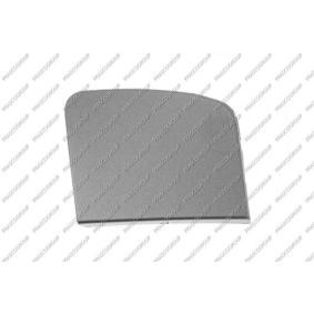 Klappe, Abschlepphaken TY7001236