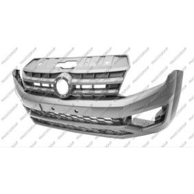 Stoßstange von PRASCO für Amarok Pritsche / Fahrgestell (S1B, S6B, S7B) günstig online kaufen