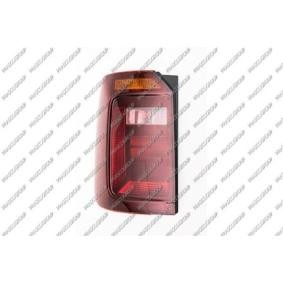 Comprar Piloto trasero de PRASCO VG9074164 a bajo precio de 88,56 €