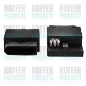 Achetez des Relais, pompe à carburant HOFFER H73240158 à prix pour 96,15 €