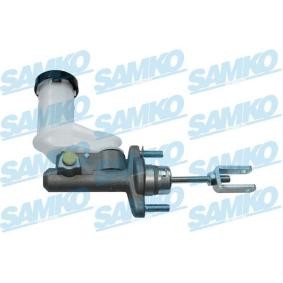 Acquista Pompa della frizione da SAMKO F30340 a buon mercato per soli 36,43 €