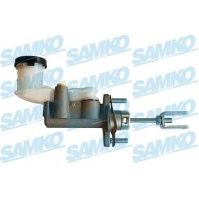 Acquista Pompa della frizione da SAMKO F30341 a buon mercato per soli 40,16 €