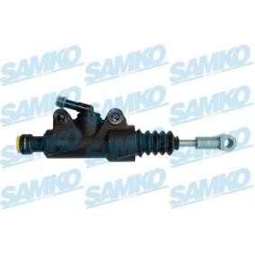 Compre Bomba de embraiagem de SAMKO online para Classe E Sedan (W211) a preços moderados