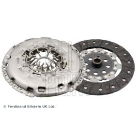 Kupplungssatz ADBP300041