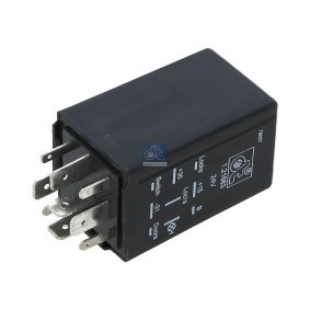 Achetez des Relais, feu de croisement DT Spare Parts 1.21683 à prix pour 188,48 €