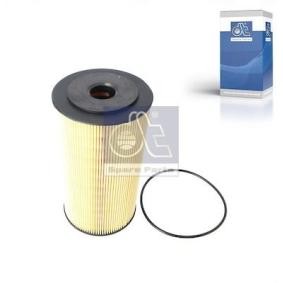 Ölfilter für RENAULT TRUCKS von DT Spare Parts