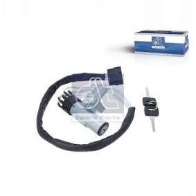 Comprar Cerradura de la dirección de DT Spare Parts 3.69102SP a bajo precio de 234,98 €