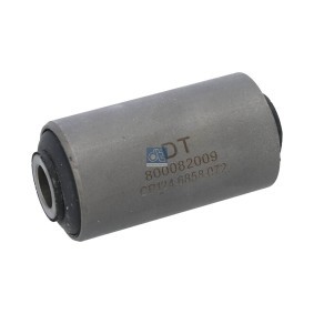 Køb Bøsning, førerhusophæng af DT Spare Parts 5.65072 til den lave pris 155,20 DKK
