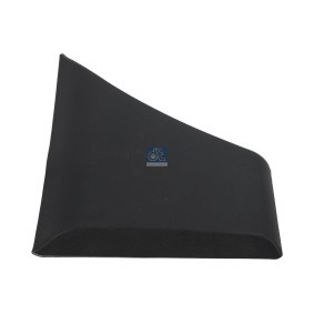 Comprar Listón embellecedor / protector, puerta de DT Spare Parts 6.70500 a bajo precio de 17,08 €