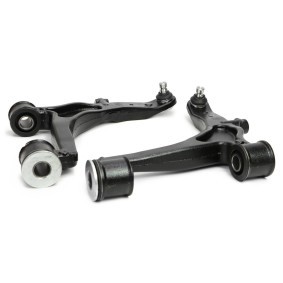 Querlenker Satz 36912/1-KIT-MS