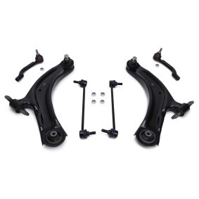 Querlenker Satz 36939/2-KIT-MS für Qashqai / Qashqai+2 I Van (J10, JJ10E) für 168,17 CHF