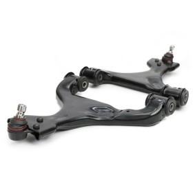 Querlenker Satz 37040-KIT-MS