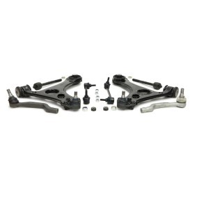 Querlenker Satz 37074-KIT-MS