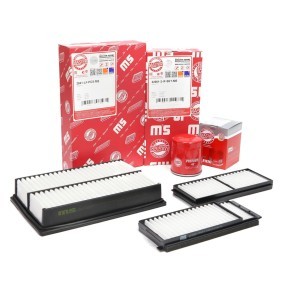 Compre Kit de filtros da MASTER-SPORT 450001222 a um preço baixo por 22,36 €