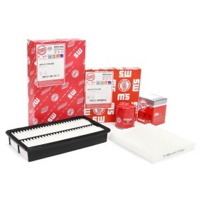 Compre Kit de filtros da MASTER-SPORT 450001232 a um preço baixo por 15,55 €