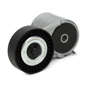 Spannrolle, Keilrippenriemen N35012-PCS-MS