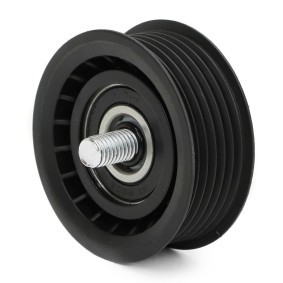 Comprar Polea inversión / guía, correa poli V de MASTER-SPORT R34031-PCS-MS a bajo precio de 17,28 €