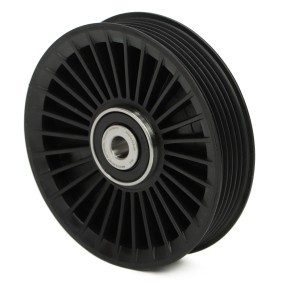 Umlenk- / Führungsrolle, Keilrippenriemen R35016-PCS-MS