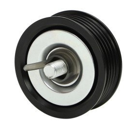 Comprar Polea inversión / guía, correa poli V de MASTER-SPORT R64018-PCS-MS a bajo precio de 13,23 €