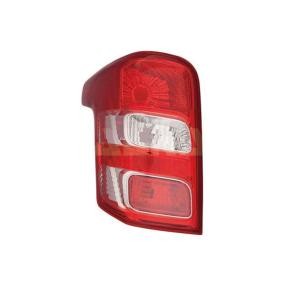 Compre Piloto trasero de ALKAR online para Fullback Pick-up (502, 503) a precios moderados