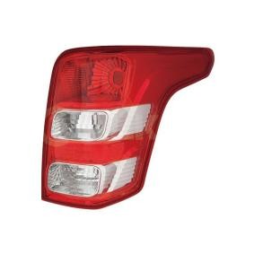 Compre Piloto trasero de ALKAR online para Fullback Pick-up (502, 503) a precios moderados