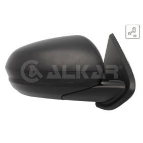Außenspiegel für DACIA von ALKAR