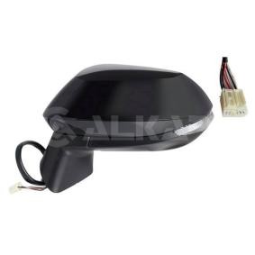 Compre Espejo retrovisor de ALKAR online para Corolla XII Familiar (E210) a precios moderados