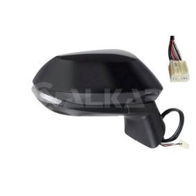 Compre Espejo retrovisor de ALKAR online para Corolla XII Familiar (E210) a precios moderados