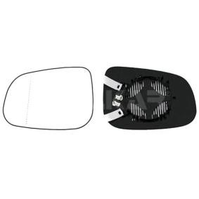 Acquista Vetro specchio, specchio esterno da ALKAR 6471600 a buon mercato per soli 65,89 €