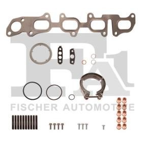 Acquista Kit montaggio turbocompressore da FA1 KT112140 a buon mercato per soli 93,25 €