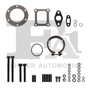Comprar Juego de montaje, turbocompresor de FA1 KT220880 a bajo precio de 43,58 €