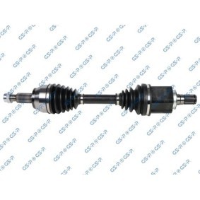 Compre Palier de GSP online para Range Rover Evoque (L551) a precios moderados