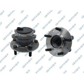 Compre Cubo da roda da GSP 9400571 a um preço baixo por 94,55 €