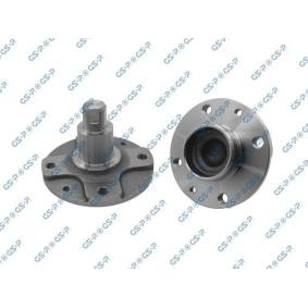 Achetez des Moyeu de roue GSP 9499158 à prix pour 21,93 €