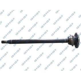 Antriebswelle 9500002