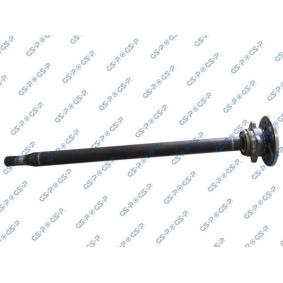 Antriebswelle 9500004