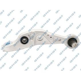 Achetez des Bras de suspension GSP S062782 à prix pour 91,07 €