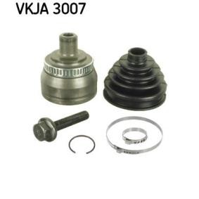 Acquista Kit giunti semiasse da SKF VKJA 3007 a buon mercato per soli 60,44 €