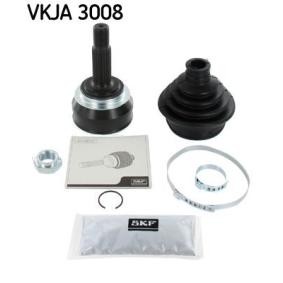 Acquista Kit giunti semiasse da SKF VKJA 3008 a buon mercato per soli 35,07 €