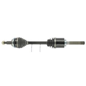 Comprar Árbol de transmisión de CEVAM 50514 a bajo precio de 191,04 €