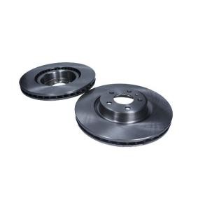 Bremsscheibe von MAXGEAR