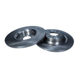 Bremsscheibe 19-4708