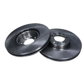 Bremsscheibe von MAXGEAR