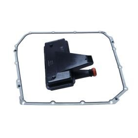 Osta Hydrauliikkasuodatinsarja, automaattivaihteisto MAXGEAR:llä 26-1666 edullisesti hintaan 58,77 €
