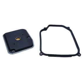 Osta Hydrauliikkasuodatinsarja, automaattivaihteisto MAXGEAR:llä 26-1667 edullisesti hintaan 15,72 €