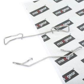 Compre Kit de accesorios, pastillas de frenos de MAXGEAR online para Focus Mk1 Furgoneta / Familiar (DNW) a precios moderados